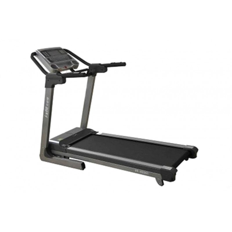 Boost your cardio with a 3.0HP treadmill – powerful motor, adjustable speed, and durable design for smooth, high-performance workouts at home or the gym