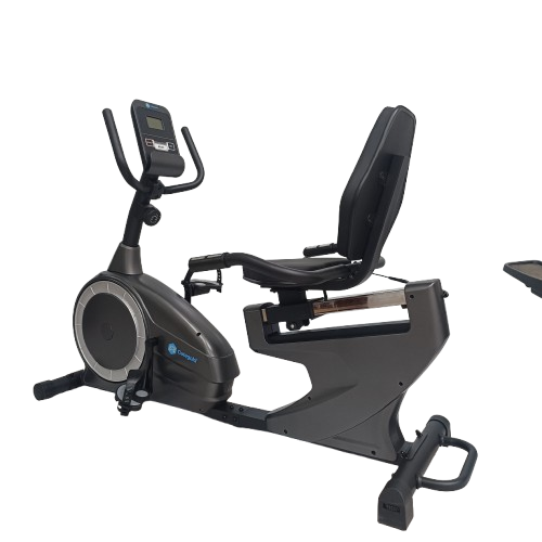 HG-X6301 Recumbent Bike (Gategold Brand) - Image 2