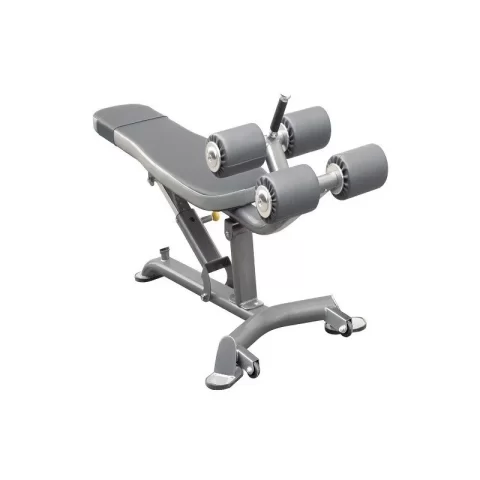 Target your core with a multi ab bench – adjustable angles, padded support, and durable construction for effective ab workouts and strength training at home or the gym
