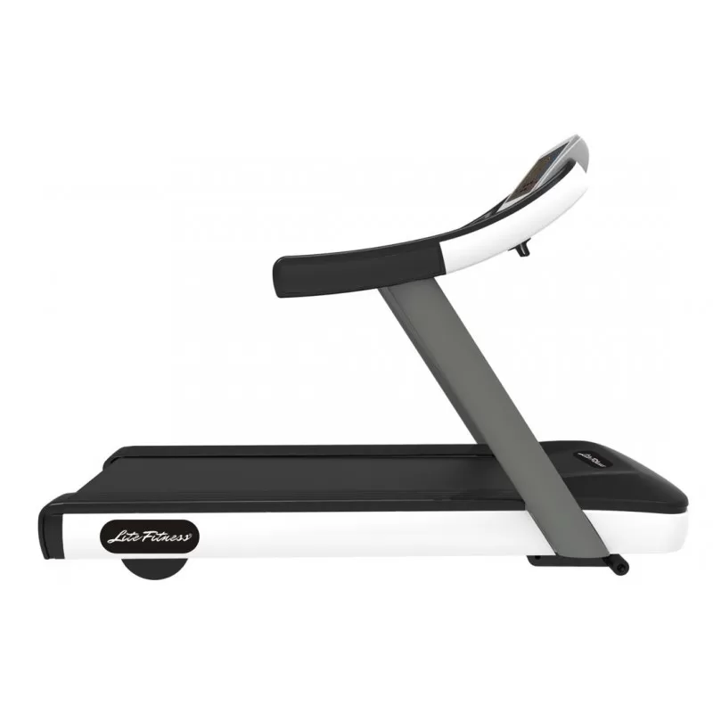 Upgrade your fitness facility with a Commercial Treadmill. Built for heavy use, this durable treadmill features powerful motors, advanced features, and a smooth running experience—perfect for gyms and fitness centers