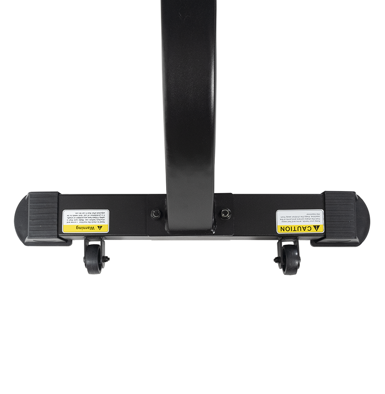MF6102/MS6102 Utility Bench/Work Station/Curl Bench (GateGold Fitness Brand) - Image 2