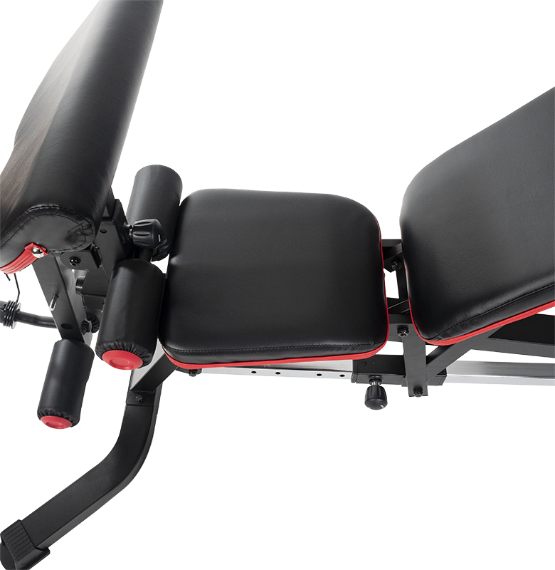 MF6102/MS6102 Utility Bench/Work Station/Curl Bench (GateGold Fitness Brand) - Image 5