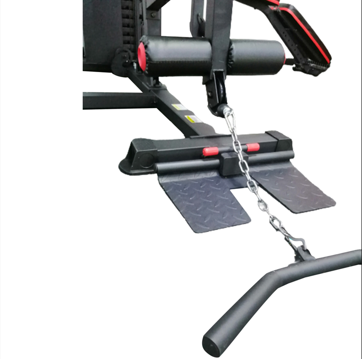 MS621s 2 Station Home Gym/Work Station (GateGold Fitness Brand) - Image 6
