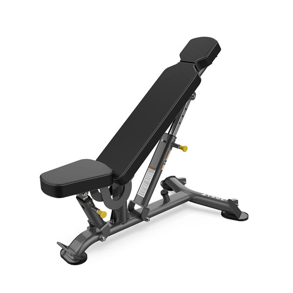 SFI-100 Multi-Angle Ab Utility bench (Sole Fitness Brand) - Image 5