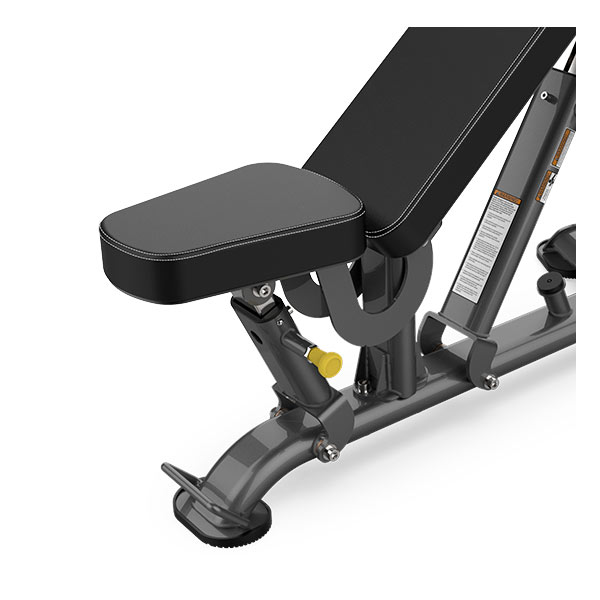 SFI-100 Multi-Angle Ab Utility bench (Sole Fitness Brand) - Image 4