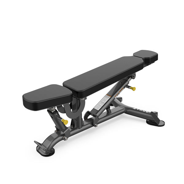 SFI-100 Multi-Angle Ab Utility bench (Sole Fitness Brand) - Image 2