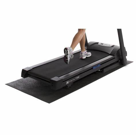 Durable, non-slip equipment mats designed to protect floors, reduce noise, and stabilize heavy machines. Perfect for home gyms, treadmills, ellipticals, and mor