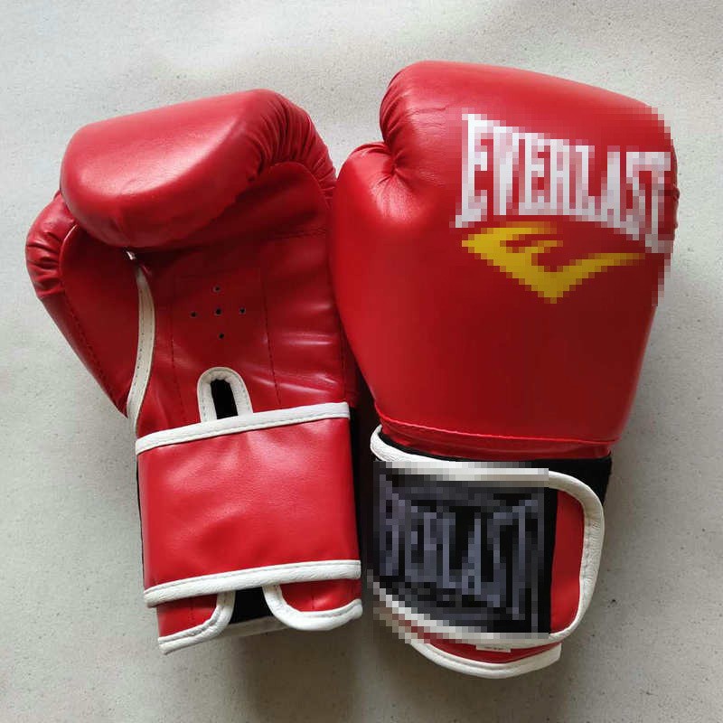 BXG-EVA Boxing Glove 14oz (GateGold Fitness) - Image 2