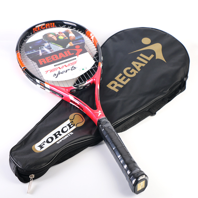 LTR-RGL Lawn Tennis Racket (Regail Brand) - Image 2