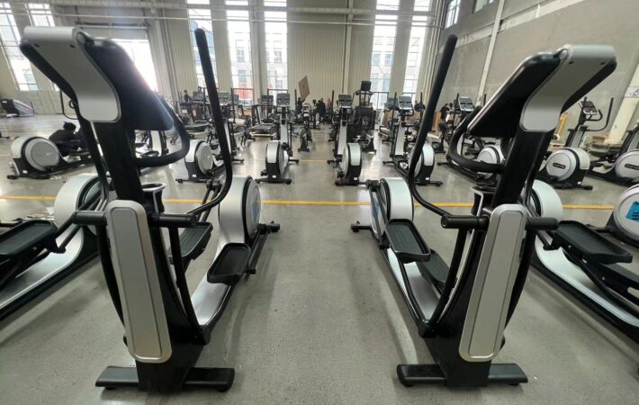 fitness equipment