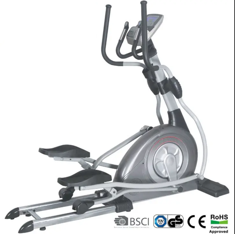 Elliptical Bike for exercise