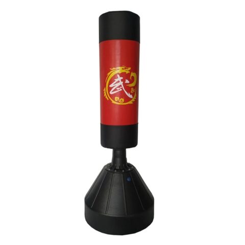 Durable Tumbler Sandbag for strength training and fitness exercises, designed to withstand heavy use and provide versatile workout options.