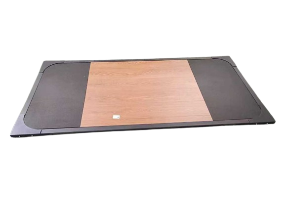 INDIVIDUAL SQAT TRAINING PLATFORM
