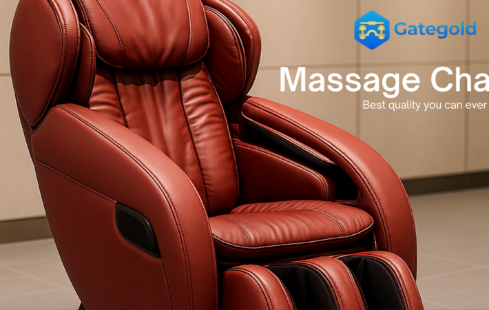 massager chair