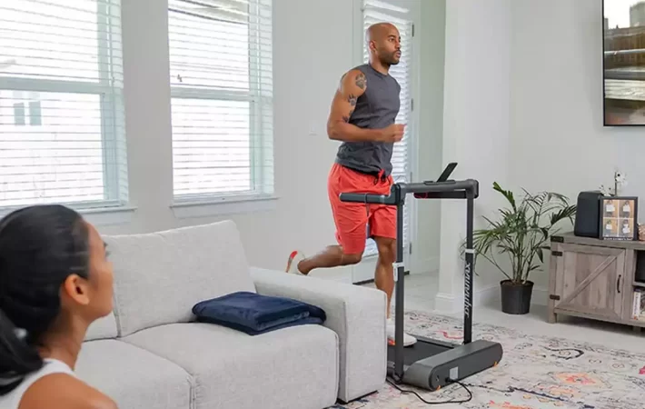 Home Gym Safety Checklist