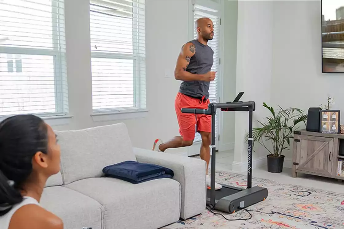 Home Gym Safety Checklist