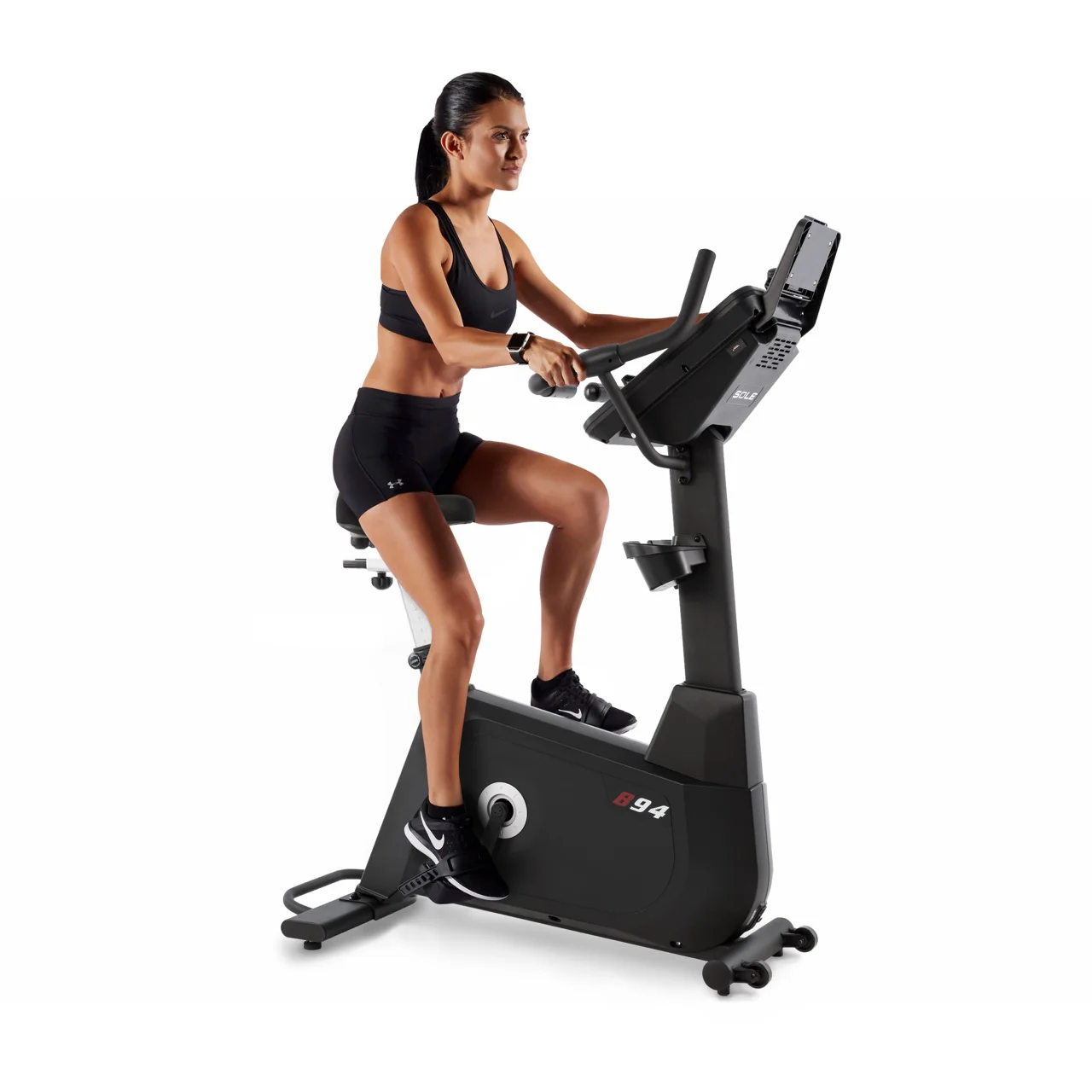 Sole Recumbent Bike Deep Dive