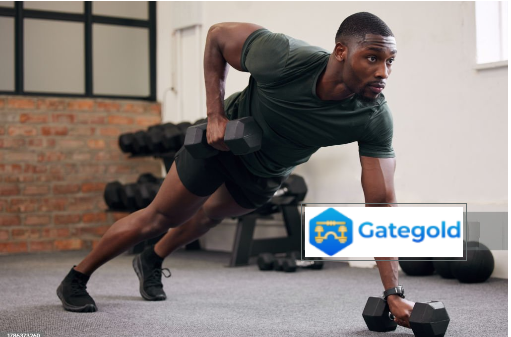 Top Gym Machines for Beginners