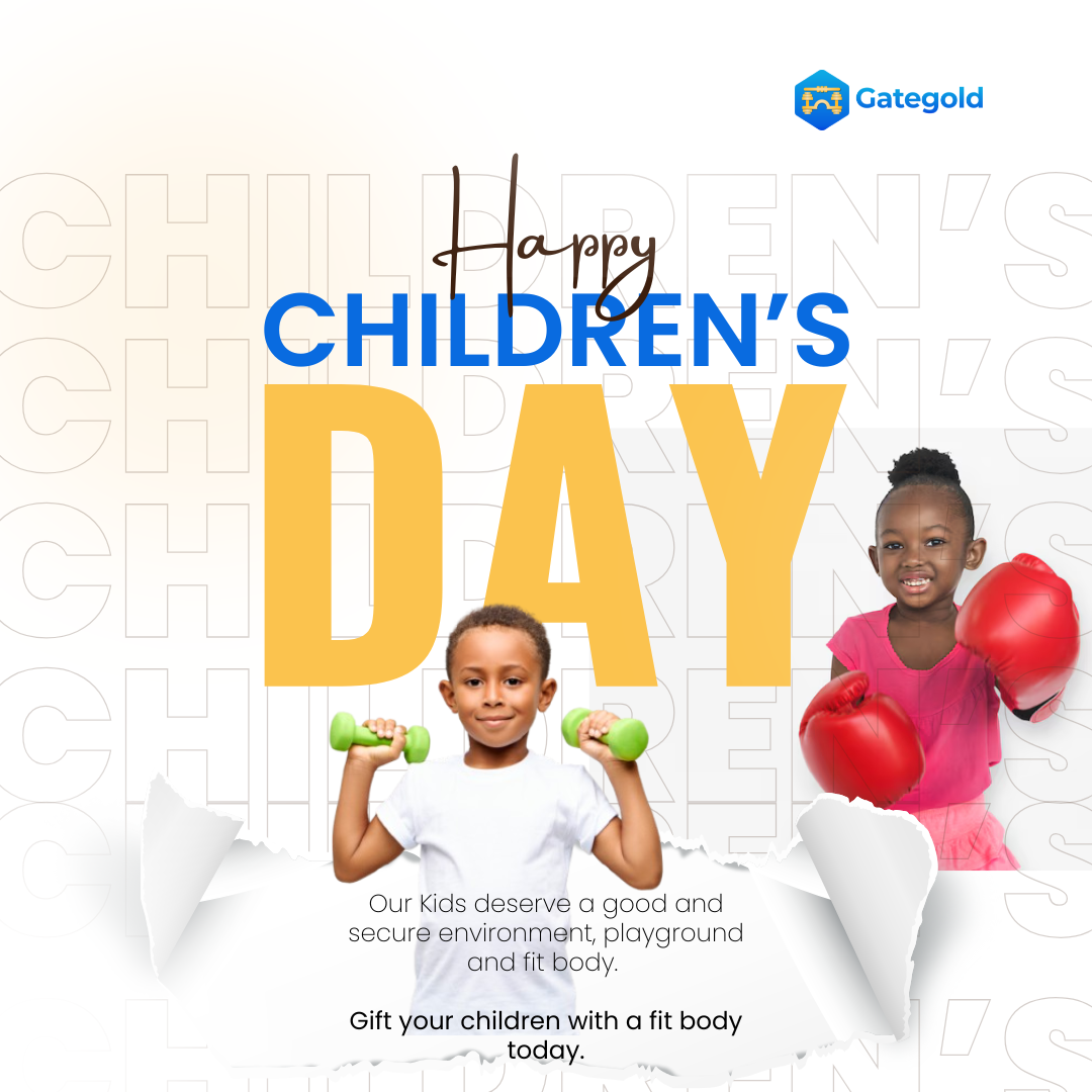 fitness equipment for kids