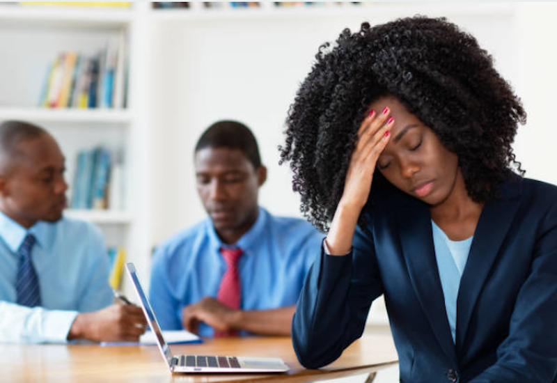 Corporate Wellness Program in Nigeria