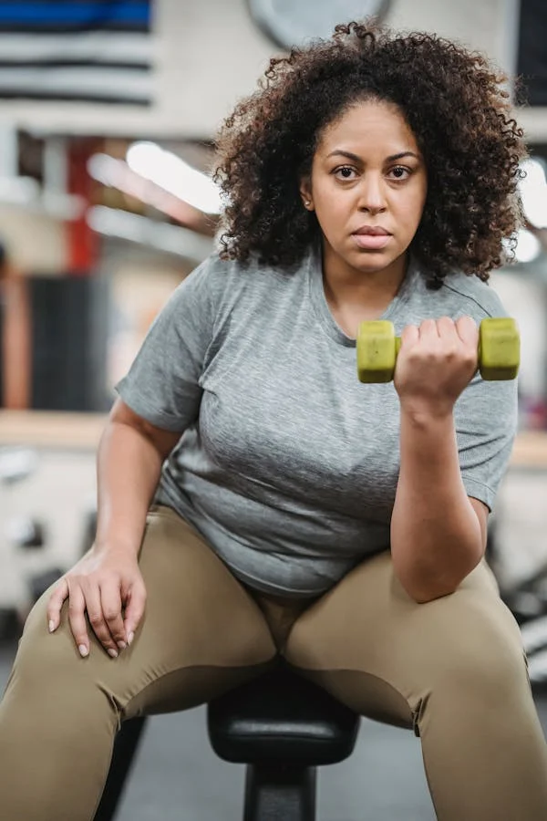 Common Gym Mistakes to Avoid: Train Smarter, Not Just Harder