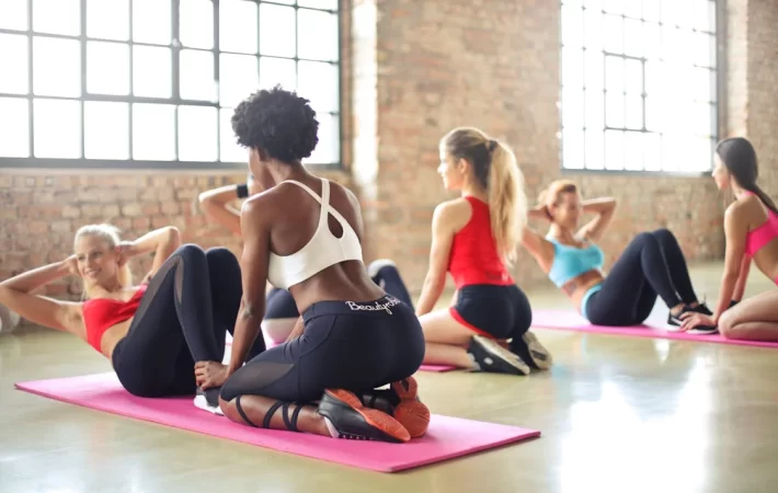 5 Stretching Routines for Flexibility