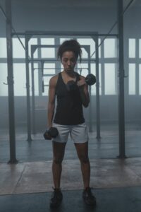 How to Stay Fit in Your 40s