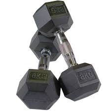 Discover the ultimate full-body dumbbell workout plan for building strength, losing fat, and sculpting lean muscle at home or in the gym