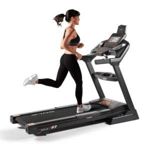 Benefits of Treadmill