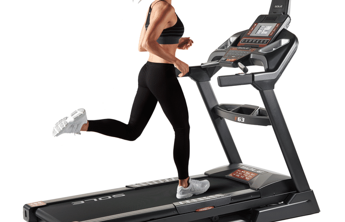 Benefits of Treadmill