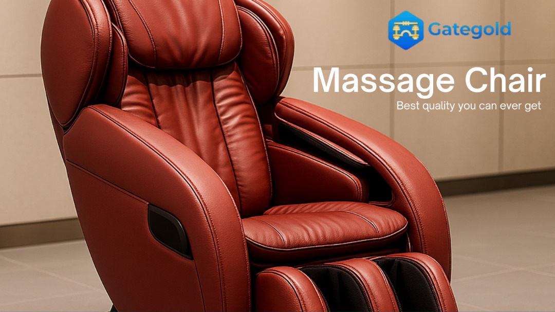 Discover how massage chairs and foam rollers boost recovery, reduce soreness, and improve performance. Learn which is right for your fitness routine