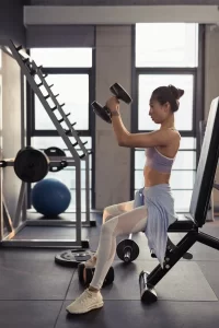 CrossFit vs Strength Training: Which One is Right for You?