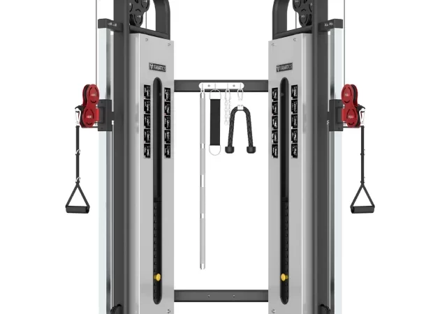 Discover why a functional trainer is a must-have for any home or commercial gym. Learn how it boosts strength, saves space, and supports all fitness levels