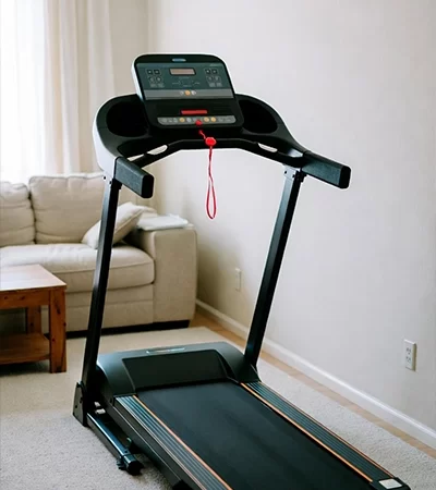 Folding treadmill price in Nigeria