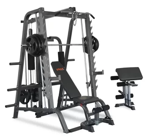 Discover how to choose the right weight bench for your home gym, including key features, types, and tips to help you make the best investment for your fitness goals.
