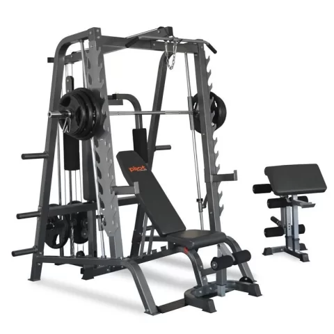 Discover how to choose the right weight bench for your home gym, including key features, types, and tips to help you make the best investment for your fitness goals.
