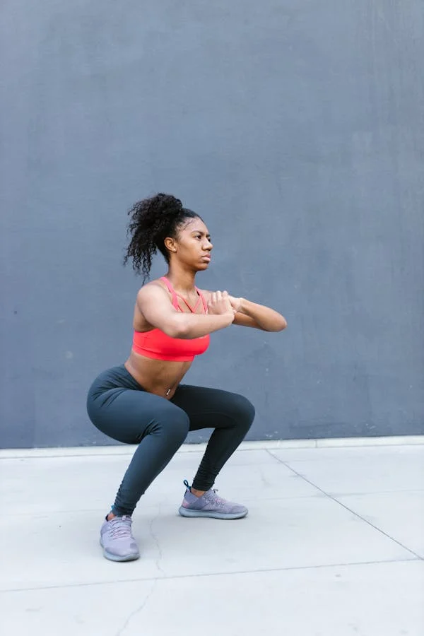 Best Supplements for Women in Fitness: What You Really Need to Thrive
