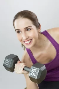 Ectomorph Workout Plan