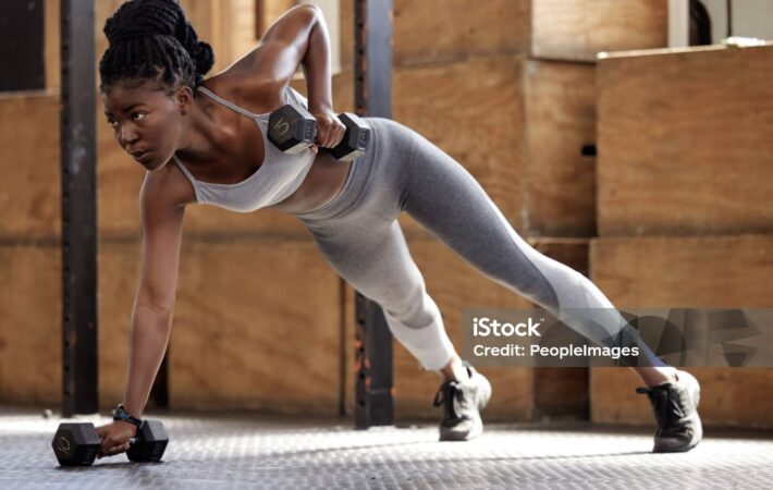 Body Type Quiz: Discover Your Fitness Blueprint