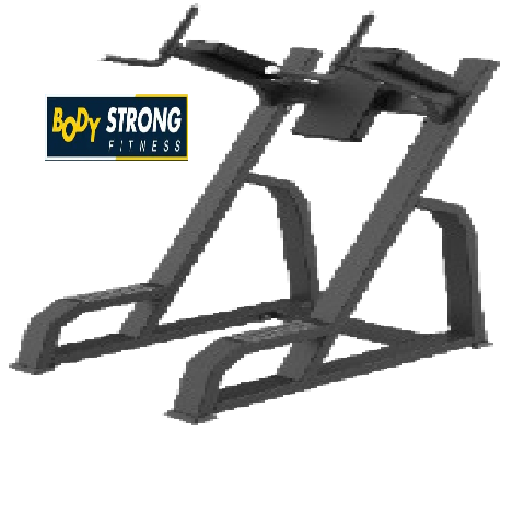 Chin/Dip/Leg Raise