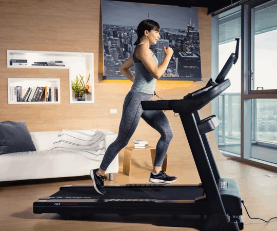 Treadmill Price in Nigeria (2026): Best Home & Commercial