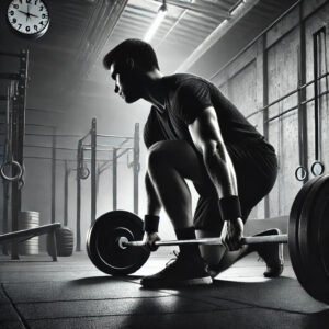 How to Build Discipline Through Gym Routine
