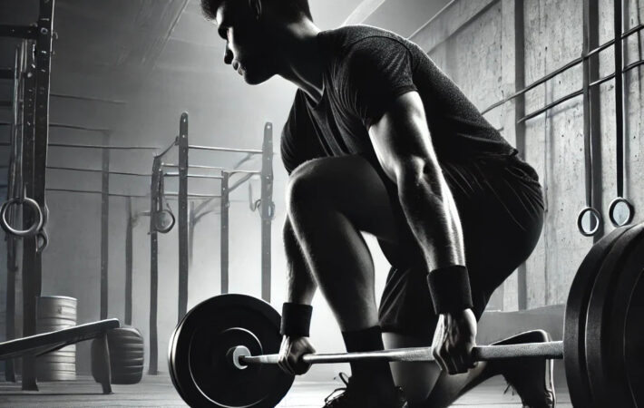 Gym Your Ultimate Space for Fitness