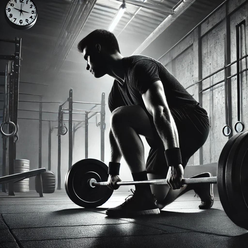 Gym Your Ultimate Space for Fitness