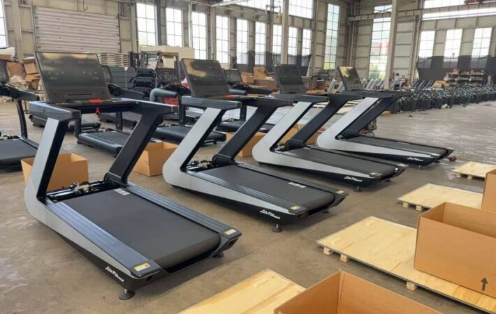 Treadmill