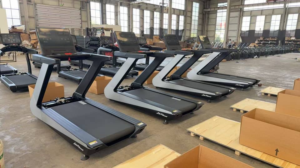 Treadmill