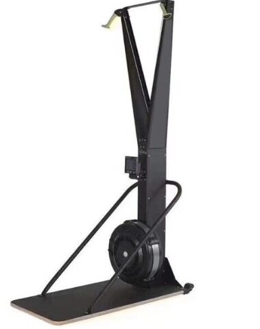 Ski Machine