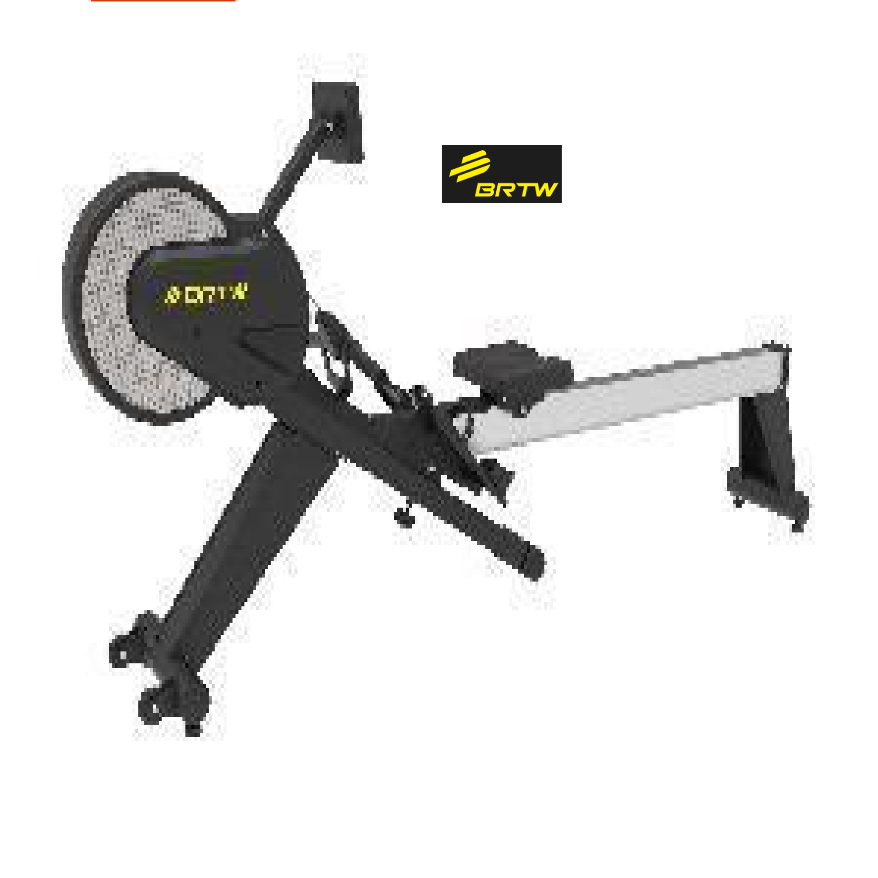 F600 Air Rower