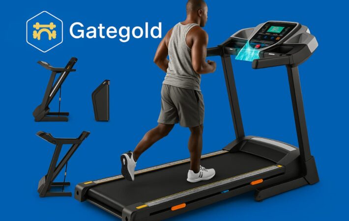 Benefits of Treadmill
