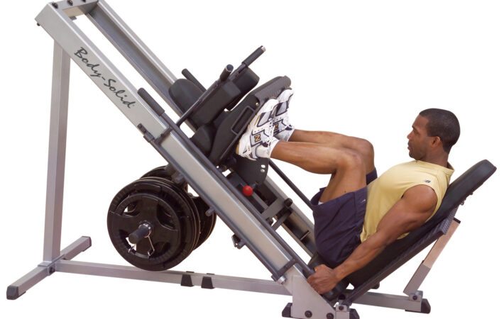 Mesomorph Advantage